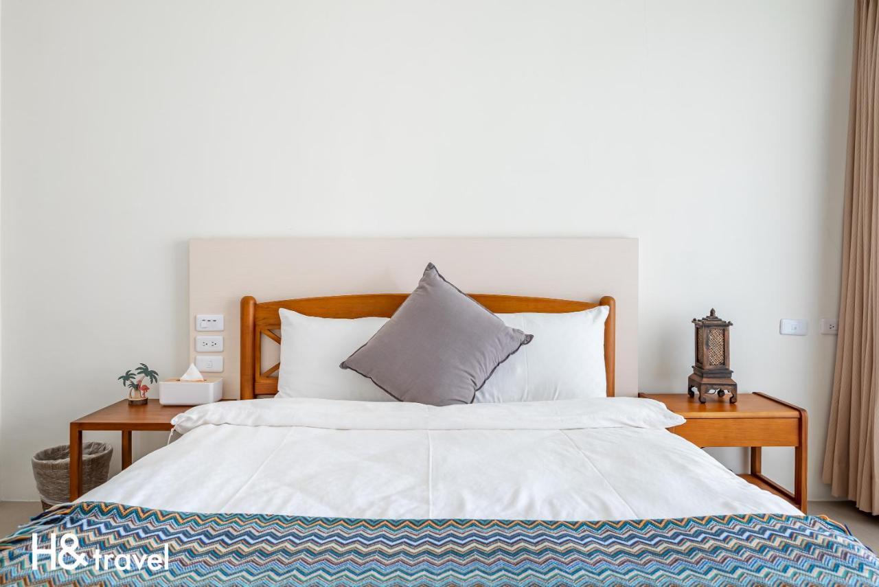 Taitung Rainbow Pet Friendly Maison Resort エクステリア 写真