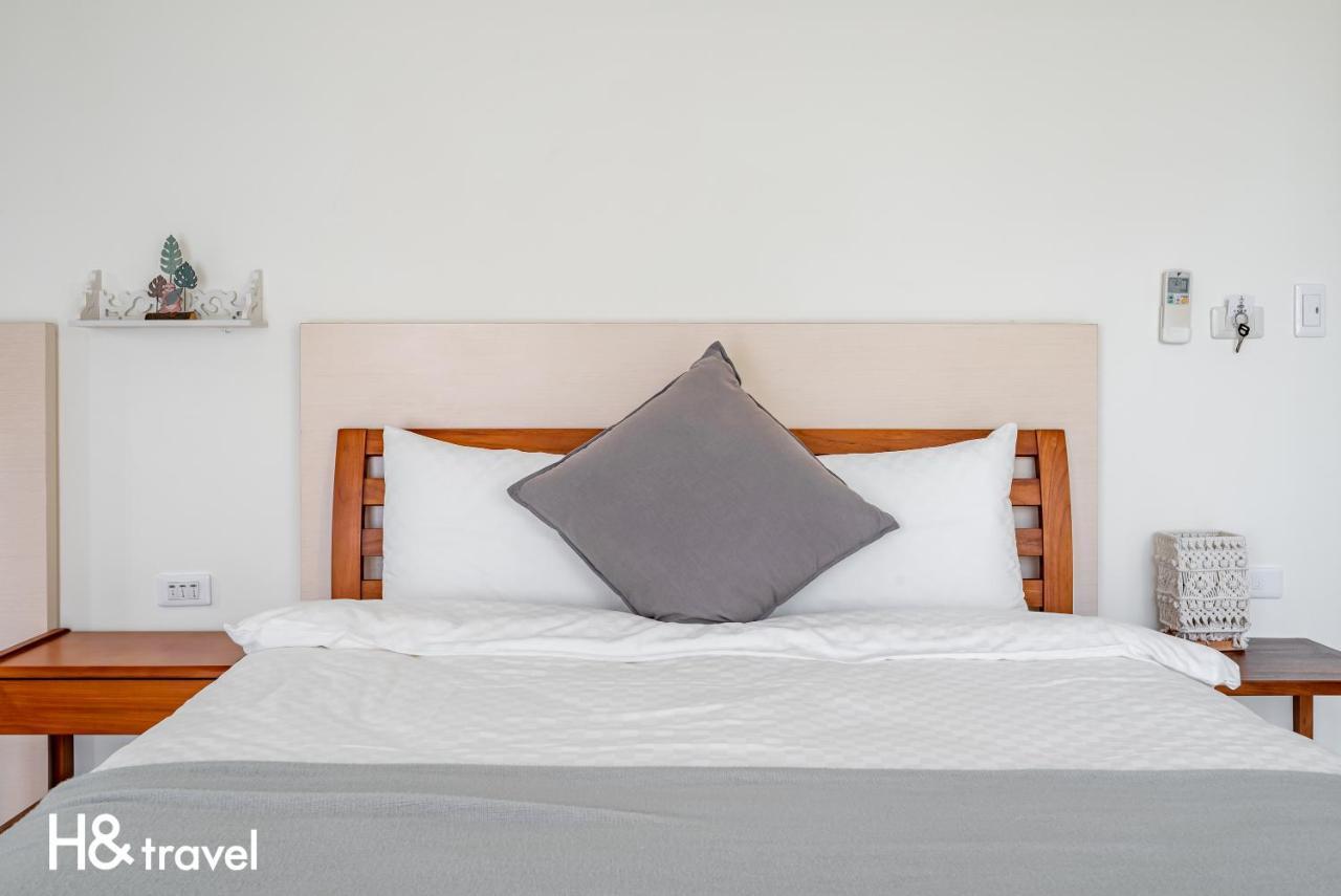 Taitung Rainbow Pet Friendly Maison Resort エクステリア 写真