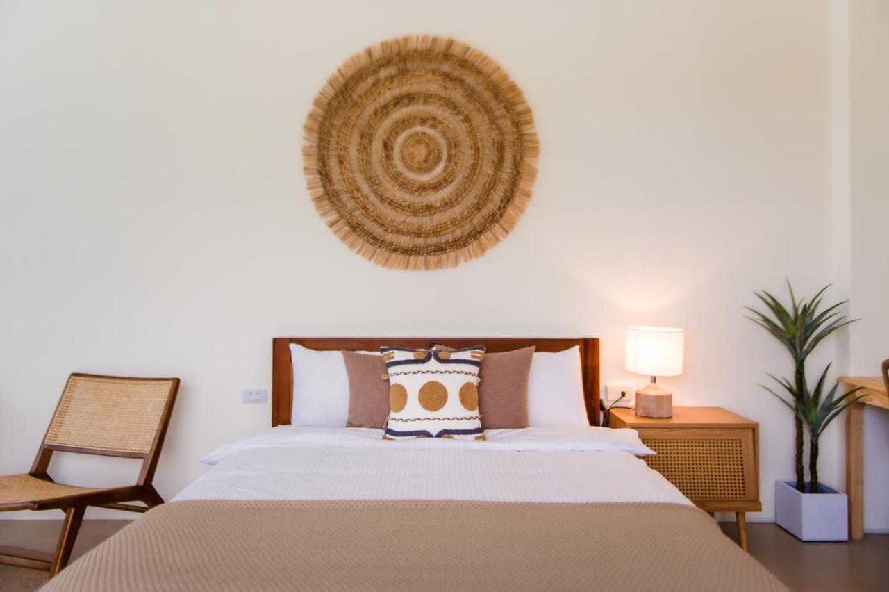 Taitung Rainbow Pet Friendly Maison Resort エクステリア 写真